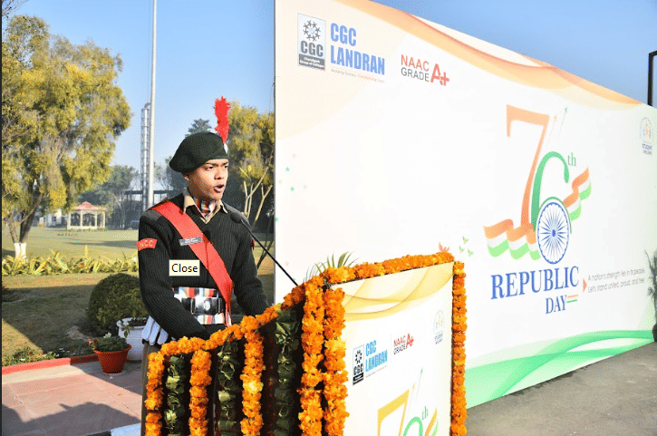 CGC Landran Festival Celebrations photo 14